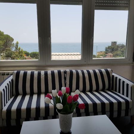 Oceanview Luxury Apartment Monterosso al Mare Exterior photo