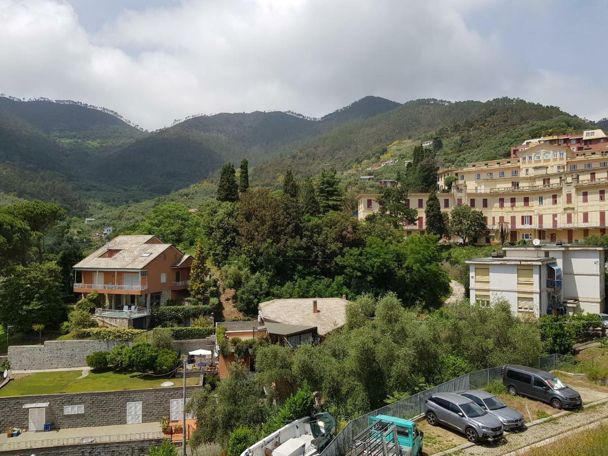 Oceanview Luxury Apartment Monterosso al Mare Exterior photo